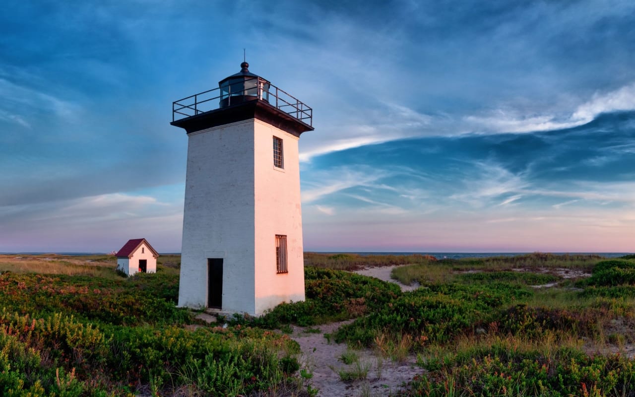 Things to Do in Provincetown
