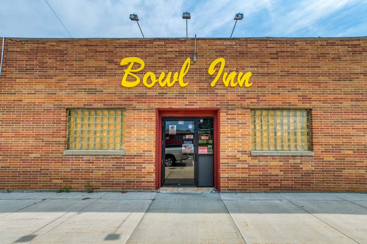 116 Main Ave N, Bagley, MN