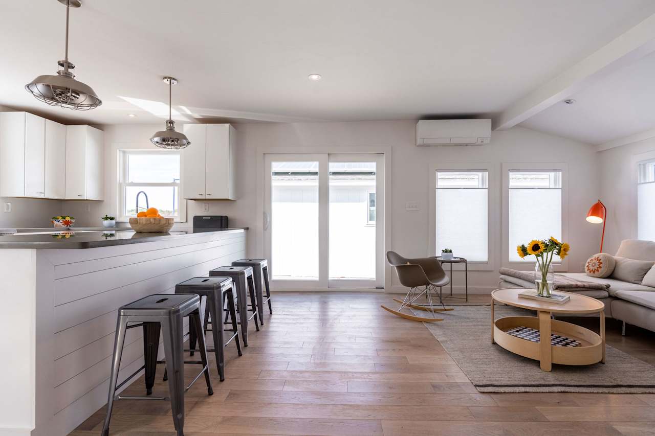 David Banks Scarborough Developments Eventide Condos The David