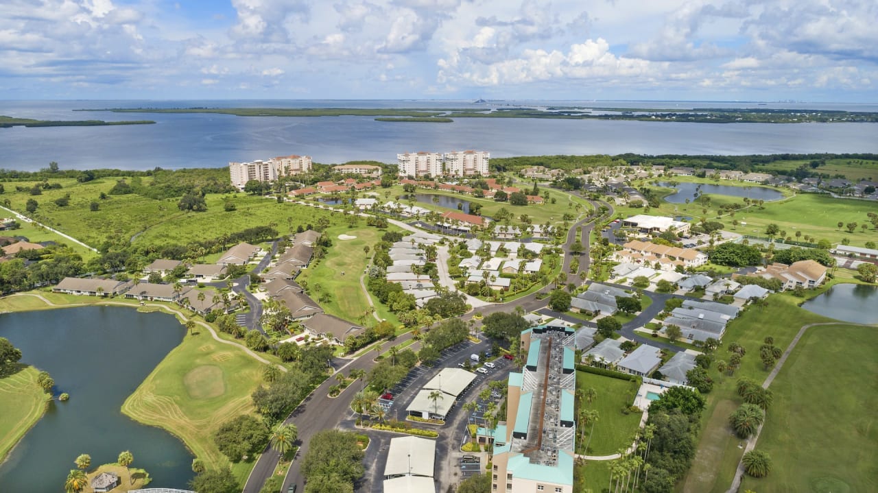 Jordan Chancey Florida Real Estate Agent