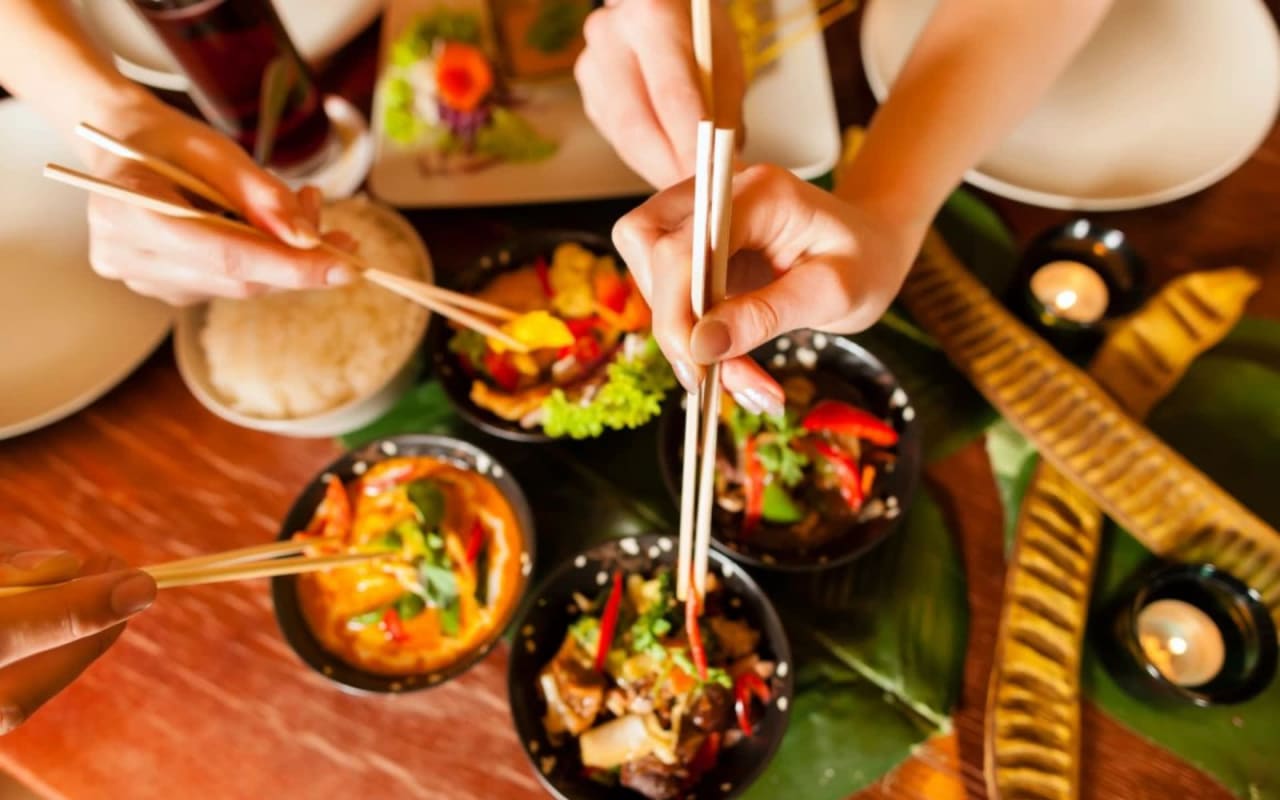 6 Best Restaurants in Kensington, MD Blog The Synergy Group