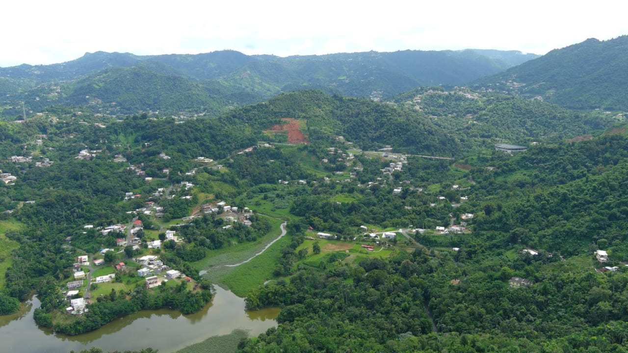 BARRIO GUADIANA