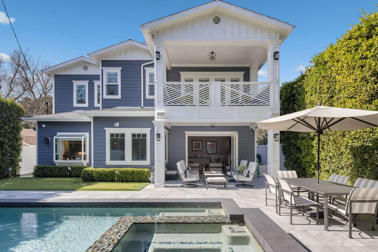 4226 BEEMAN AVE Solomon Property Group Los Angeles Real Estate Agents