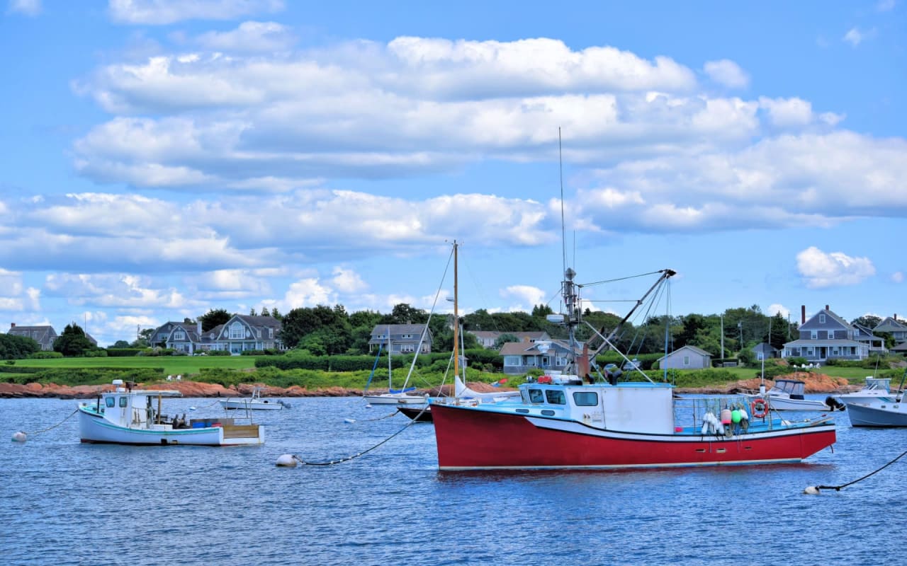 Stonington