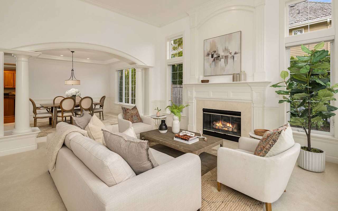 Home to Cherished Aldarra Estates Team Foster