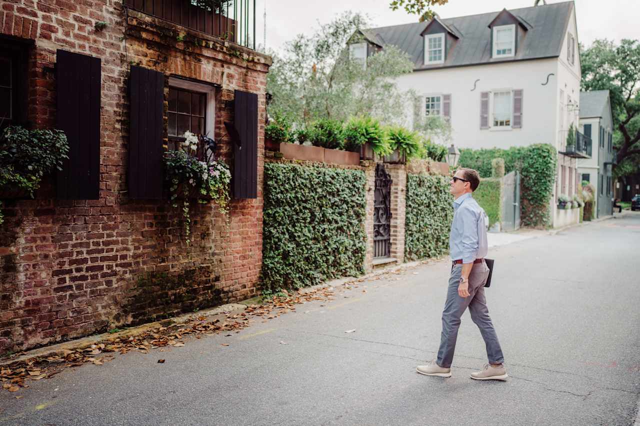 Home Appraisal Charleston SC Active Coastal