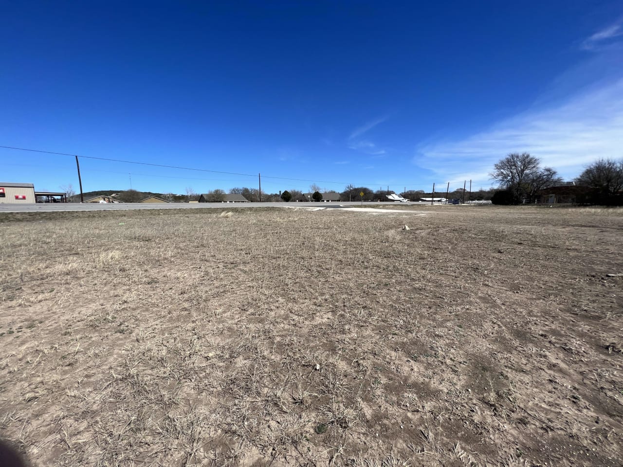 2.34 Acre Commercial Lot in Kerrville