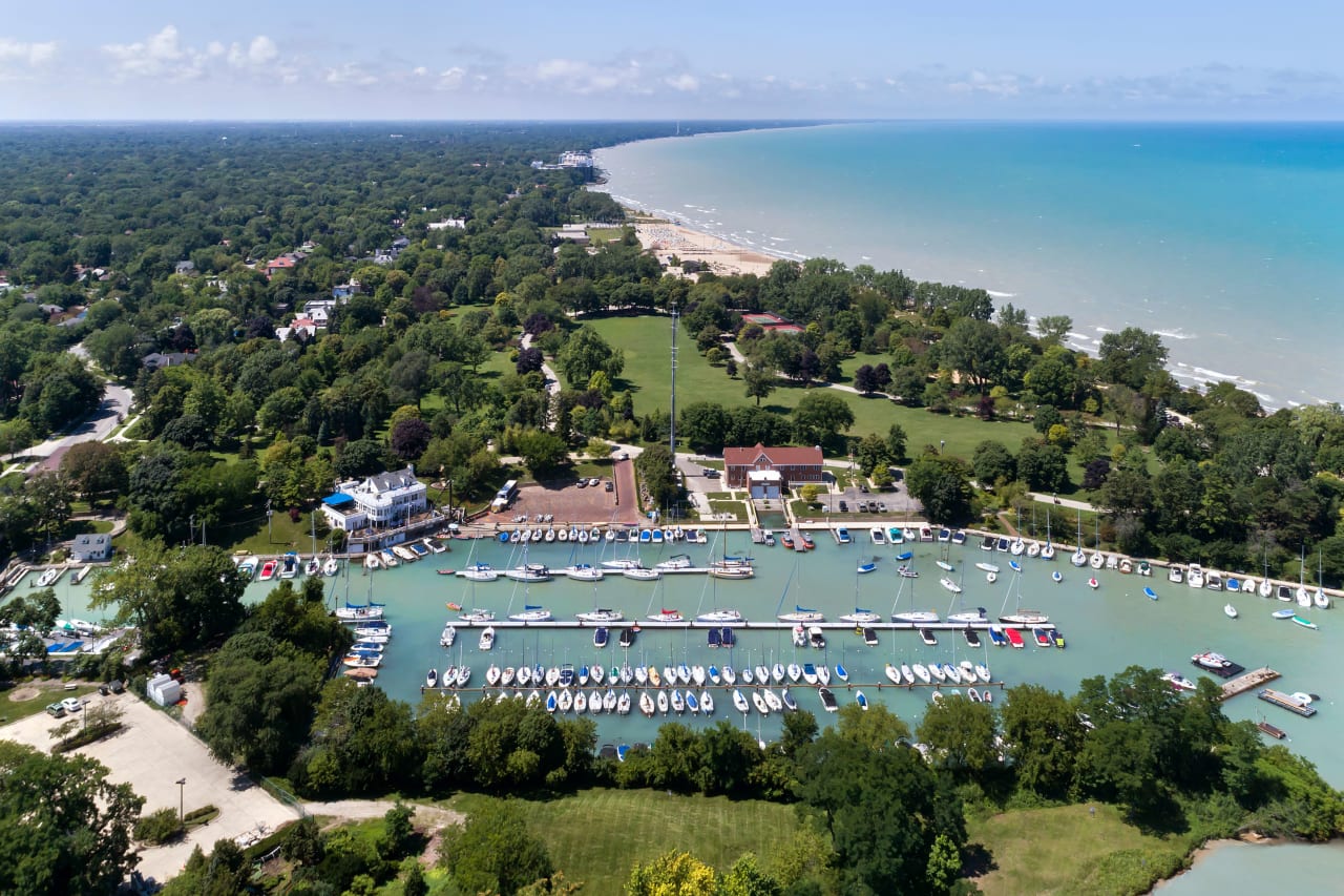 Wilmette