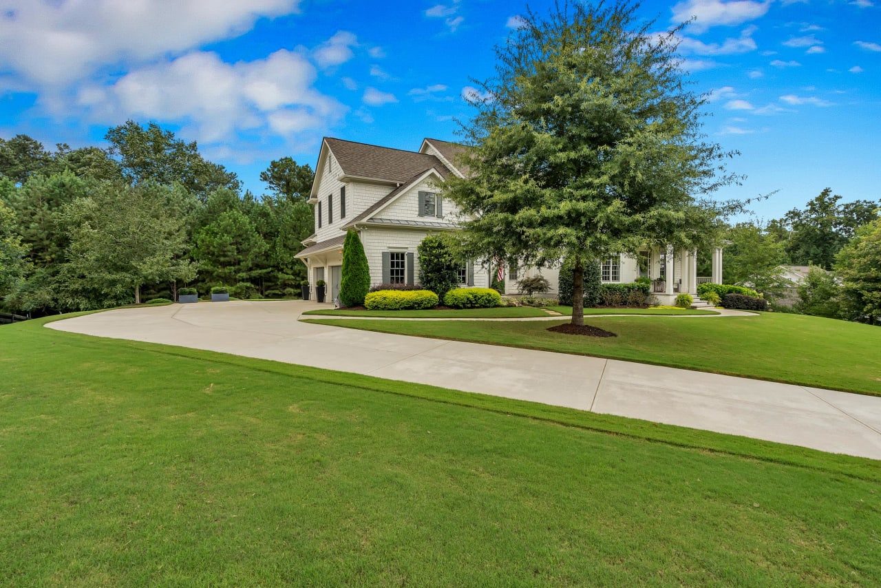 618 Congaree Court Milton, 30004 The Jenny Doyle Group