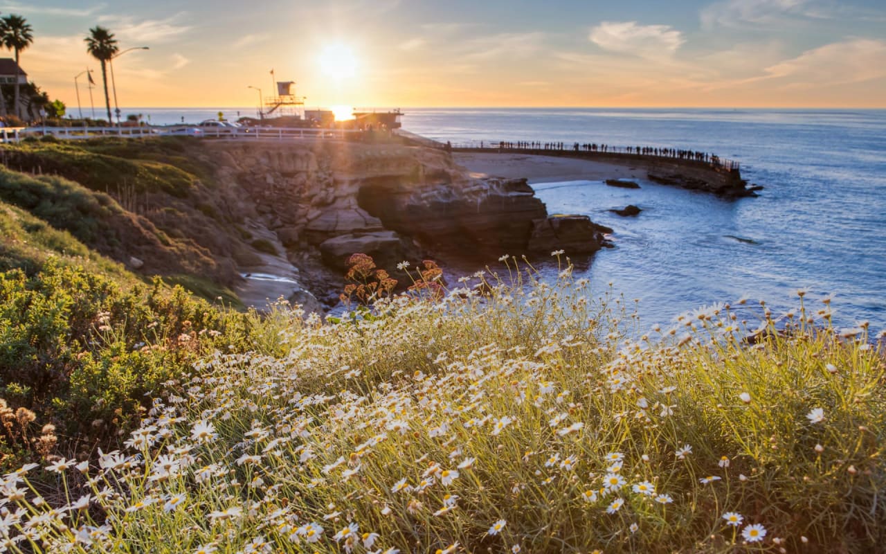 Ocean Beach, San Diego, CA Real Estate Ocean Beach Homes for Sale