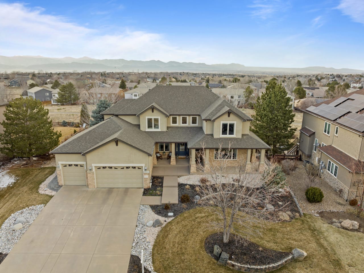 10543 Ridgecrest Circle Jessica Northrop Group, Compass Real Estate