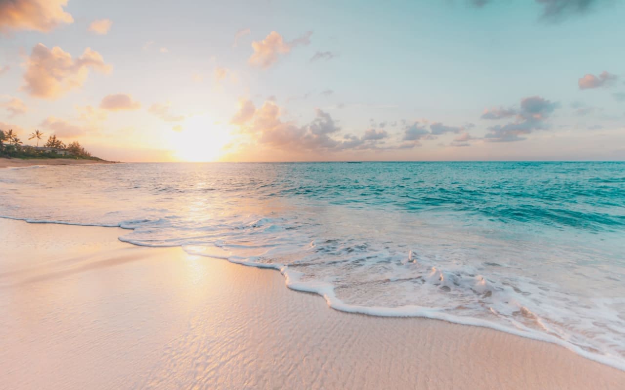 Vanderbilt Beach