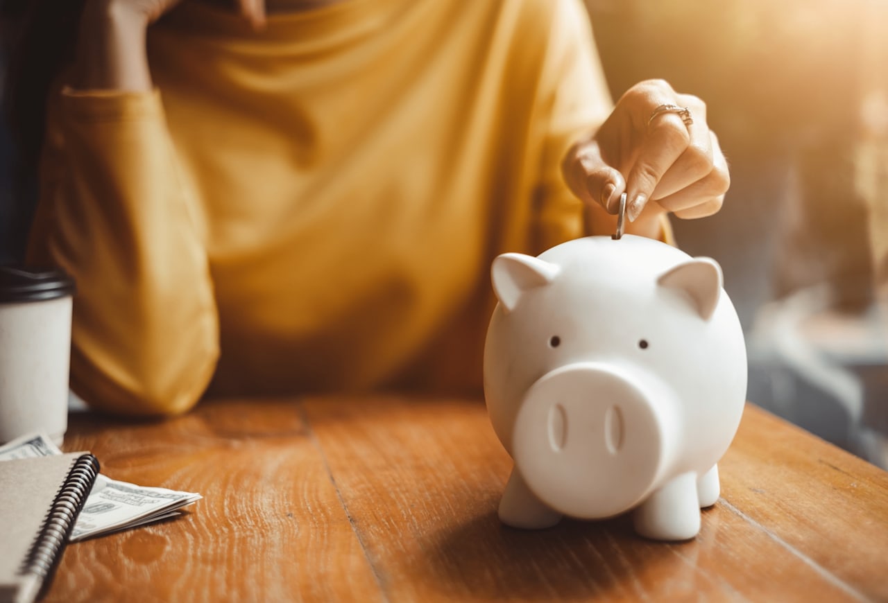 7 Tips for Saving to Buy a Home