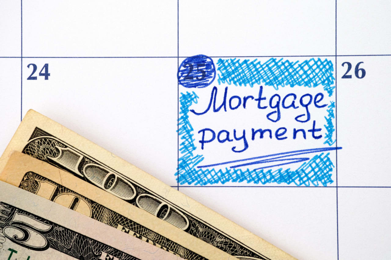 What Happens if I Skip a Mortgage Payment?