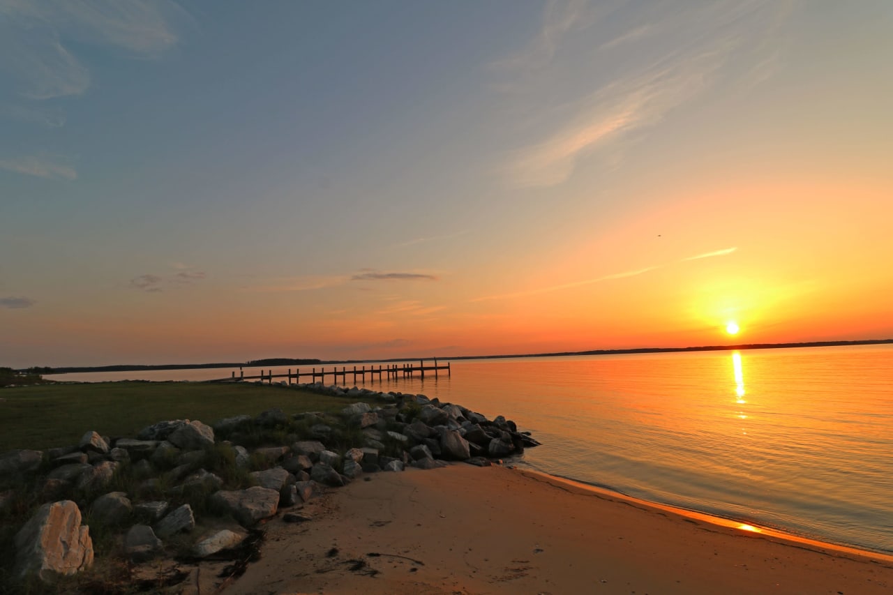 16168 Piney Point Rd Piney Point The Waterfront Group