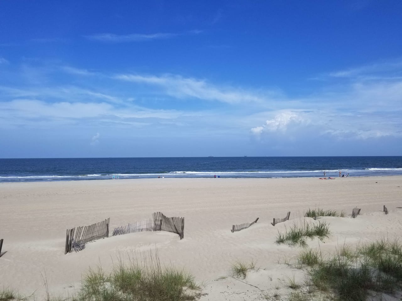 East Atlantic Beach