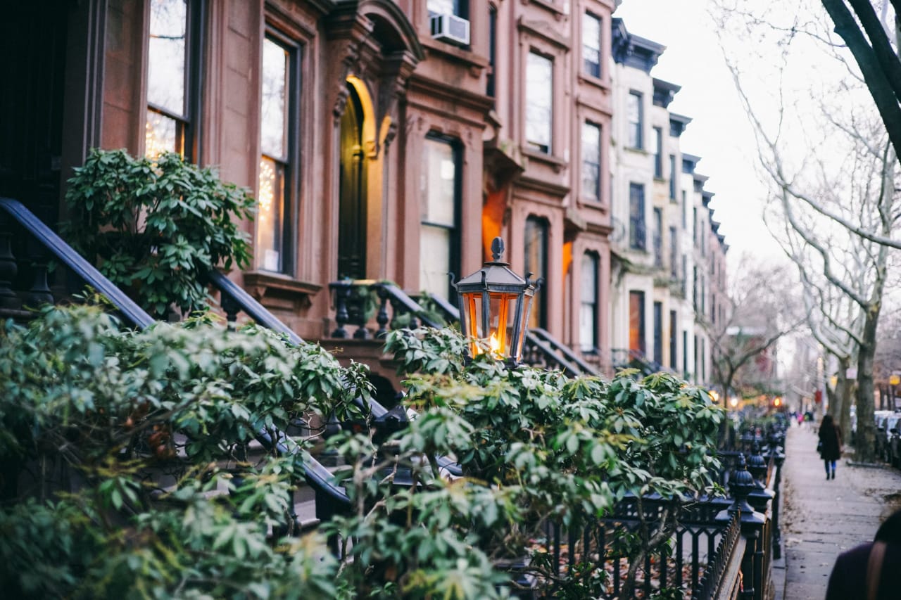 Market Insights for Brooklyn: January 2022