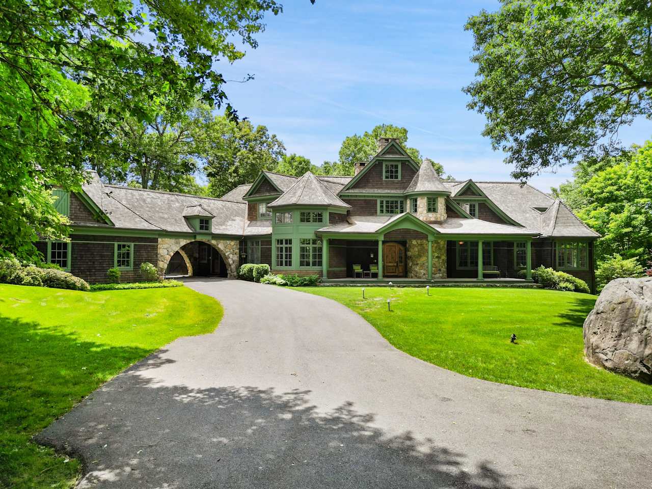 Featured Properties Ginnel Real Estate