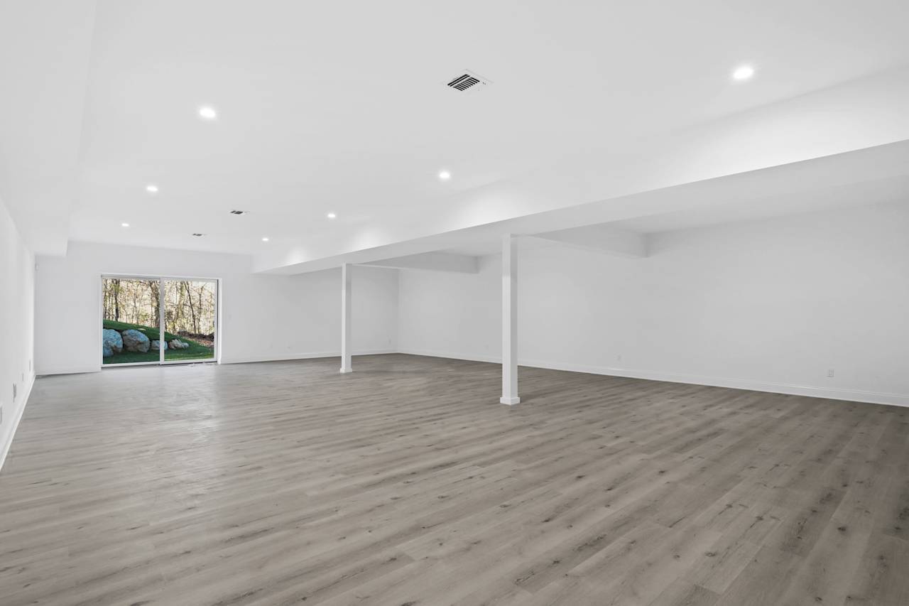 1 Shoemaker Lane, Armonk NY New Construction Ready for Occupancy