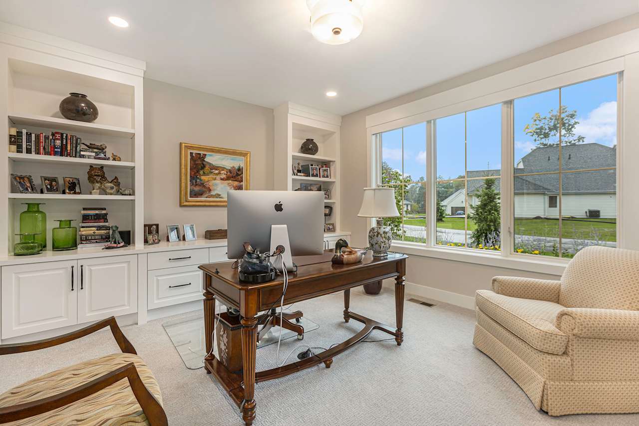 Lanterns of Cascade Cascade MI Condos for Sale Cheryl Grant