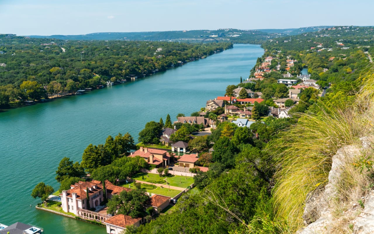 Lake Austin