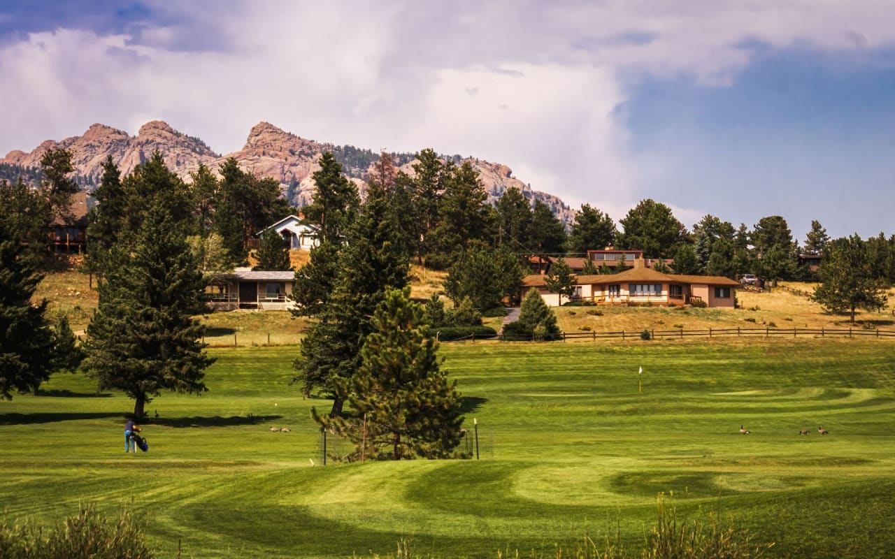 Colorado Golf Club