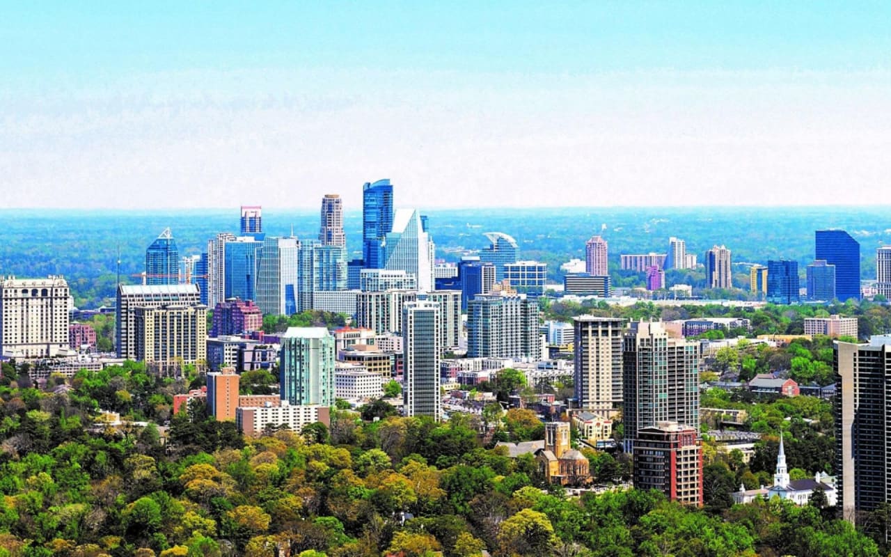 From Chastain Park to Sandy Springs, Which Buckhead Neighborhood is Right for You?