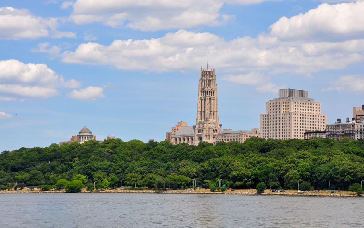 Morningside Heights