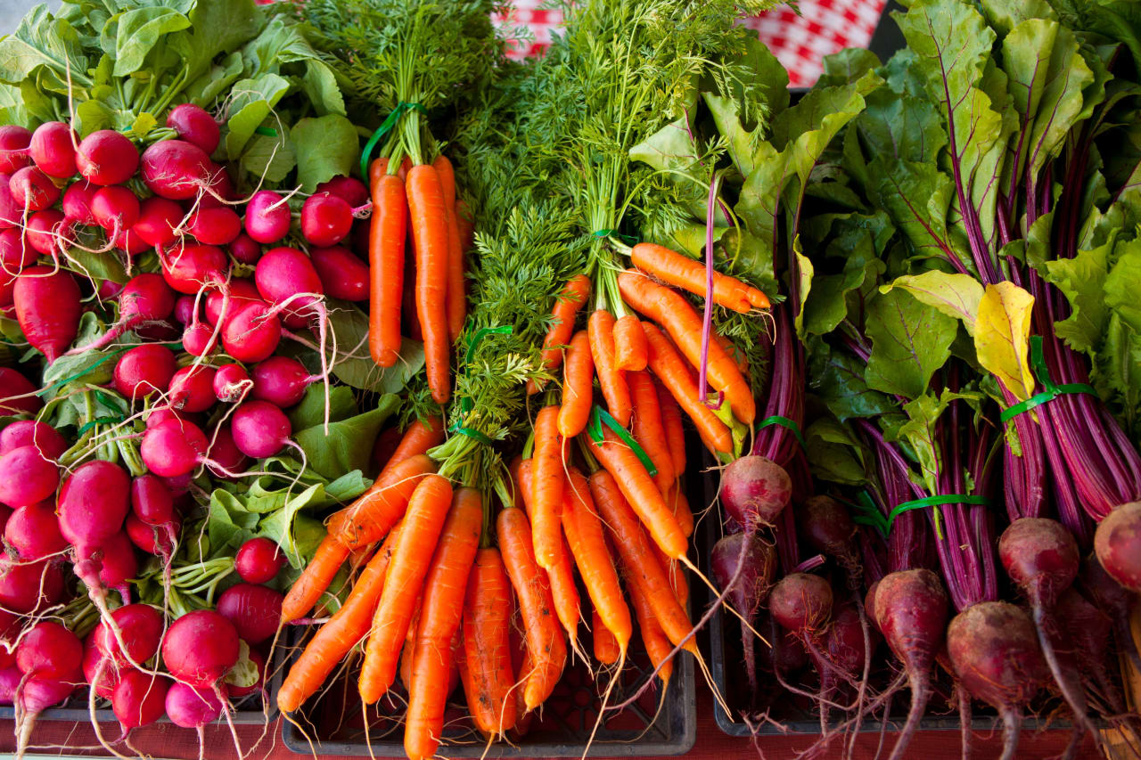 Denver Area Farmers Markets and Farm to Table Dinners 2024