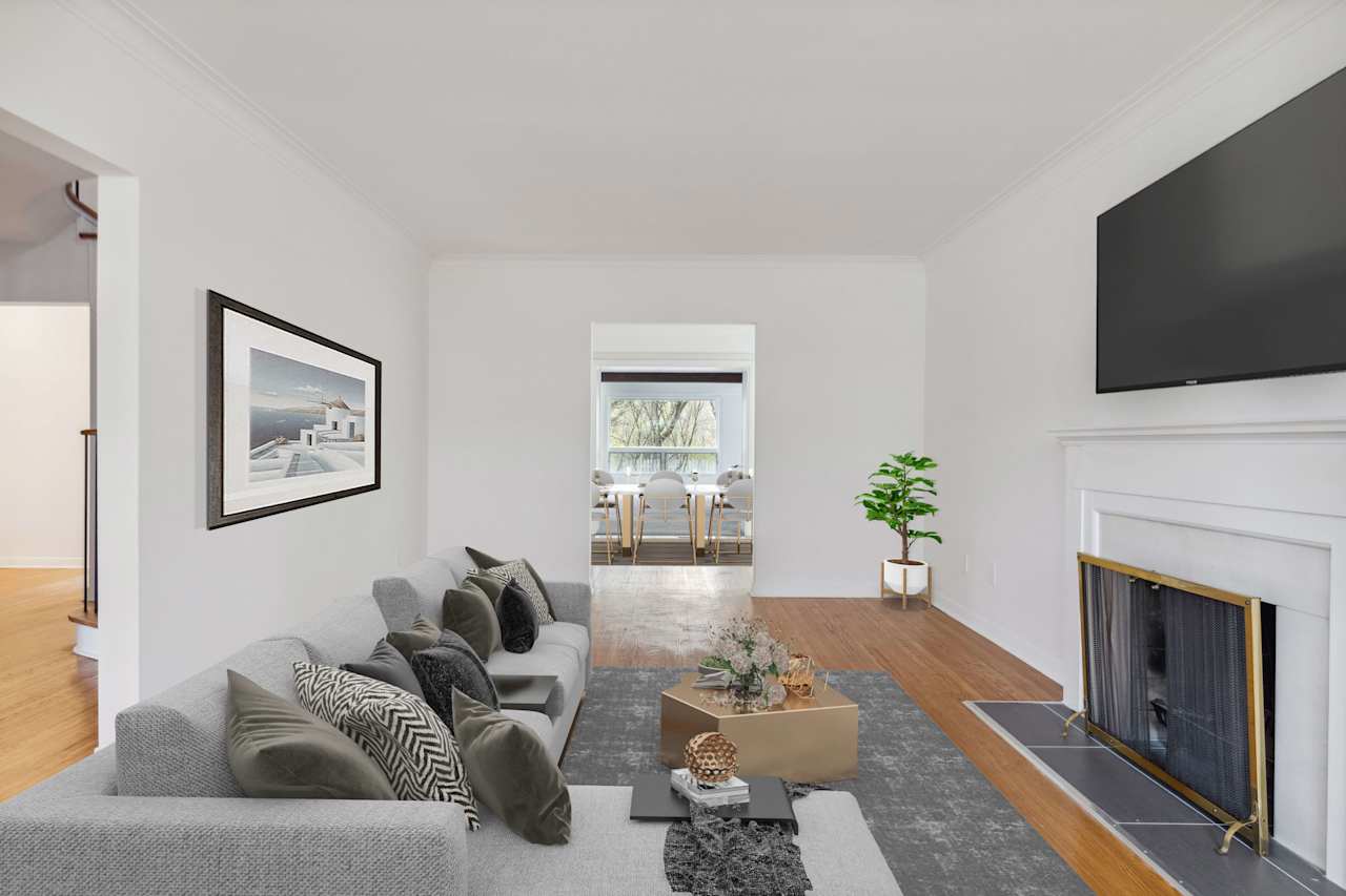 St. Andrews Family Jewel Real Estate Listing Kevin Crigger Real Estate Team