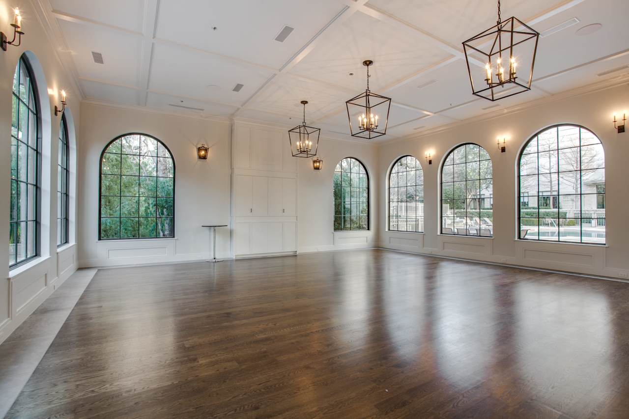 Plaza Residences on Turtle Creek 3535 Gillespie 2828 Hood