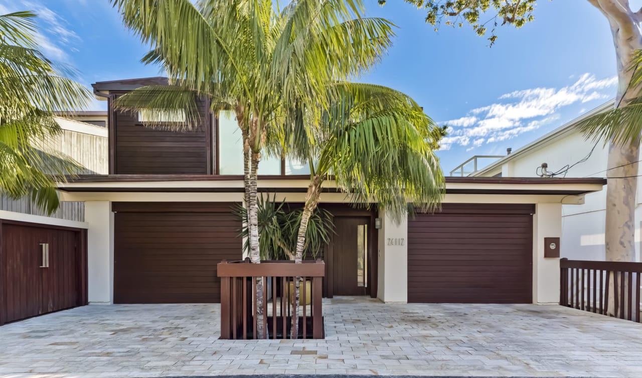 Malibu Real Estate for Sale Malibu Road Brian Merrick