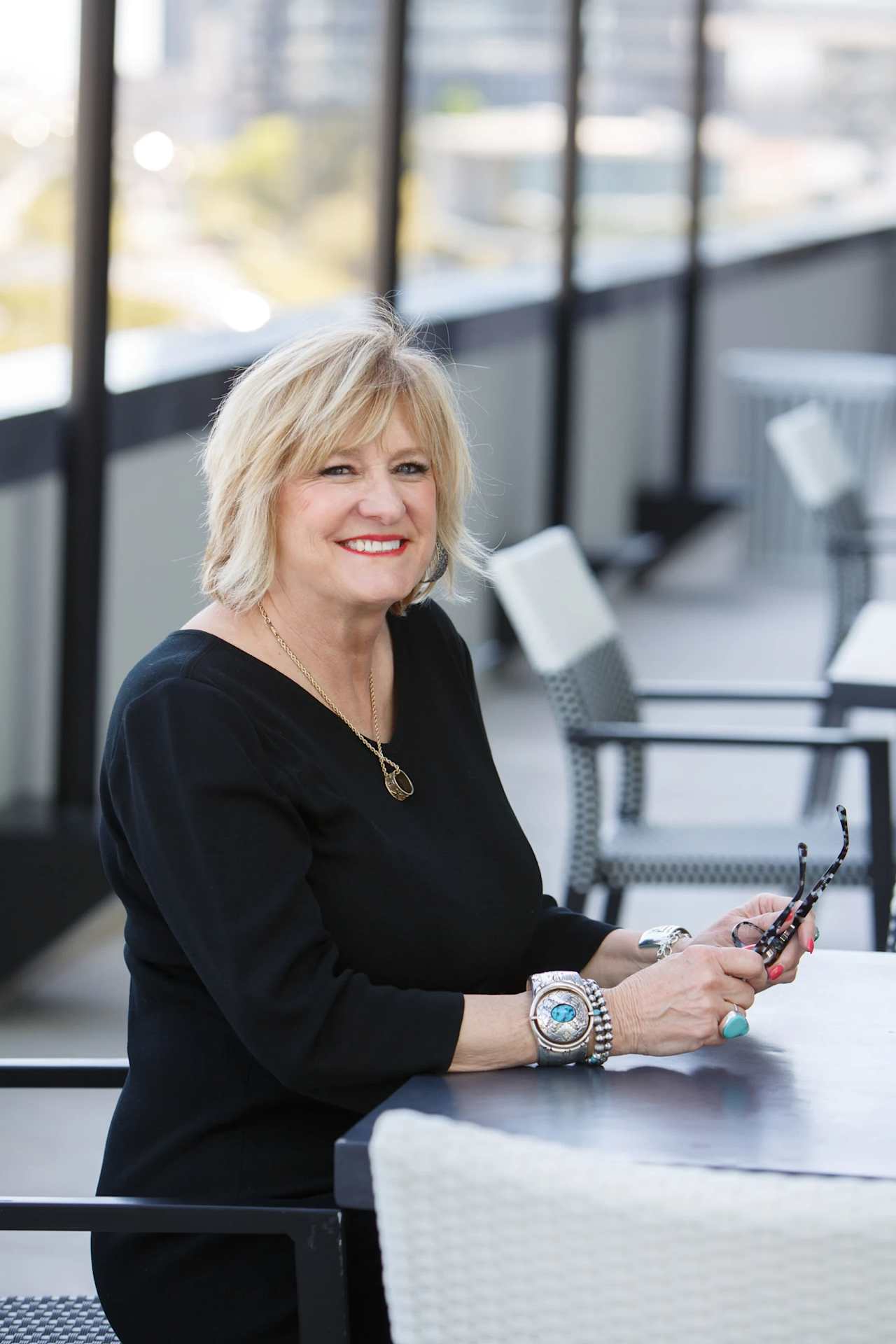 Meet the Team Houston Real Estate Carol Wolfe Properties