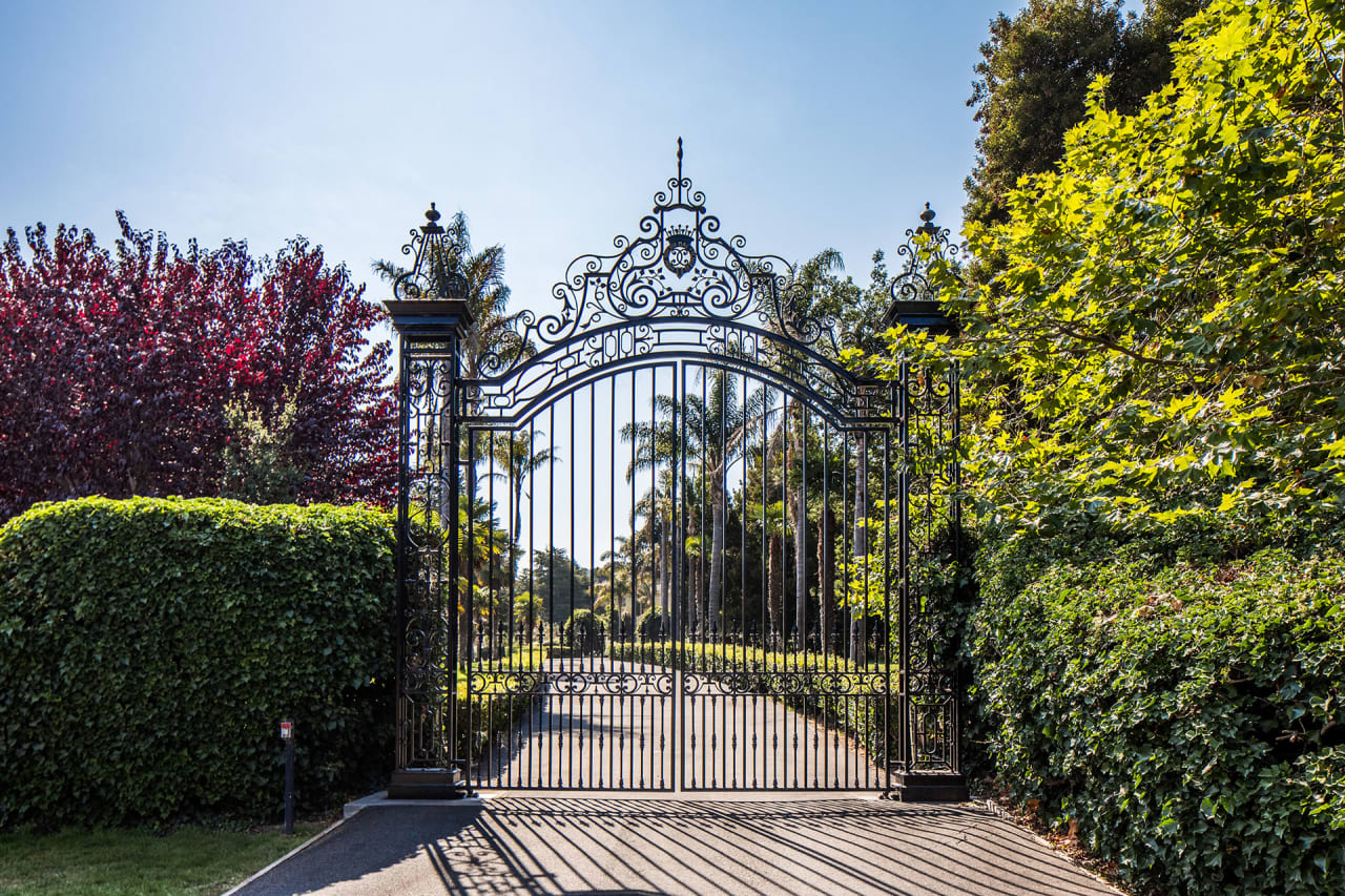 The Monterey Manor Estate For Sale Tim Allen Properties