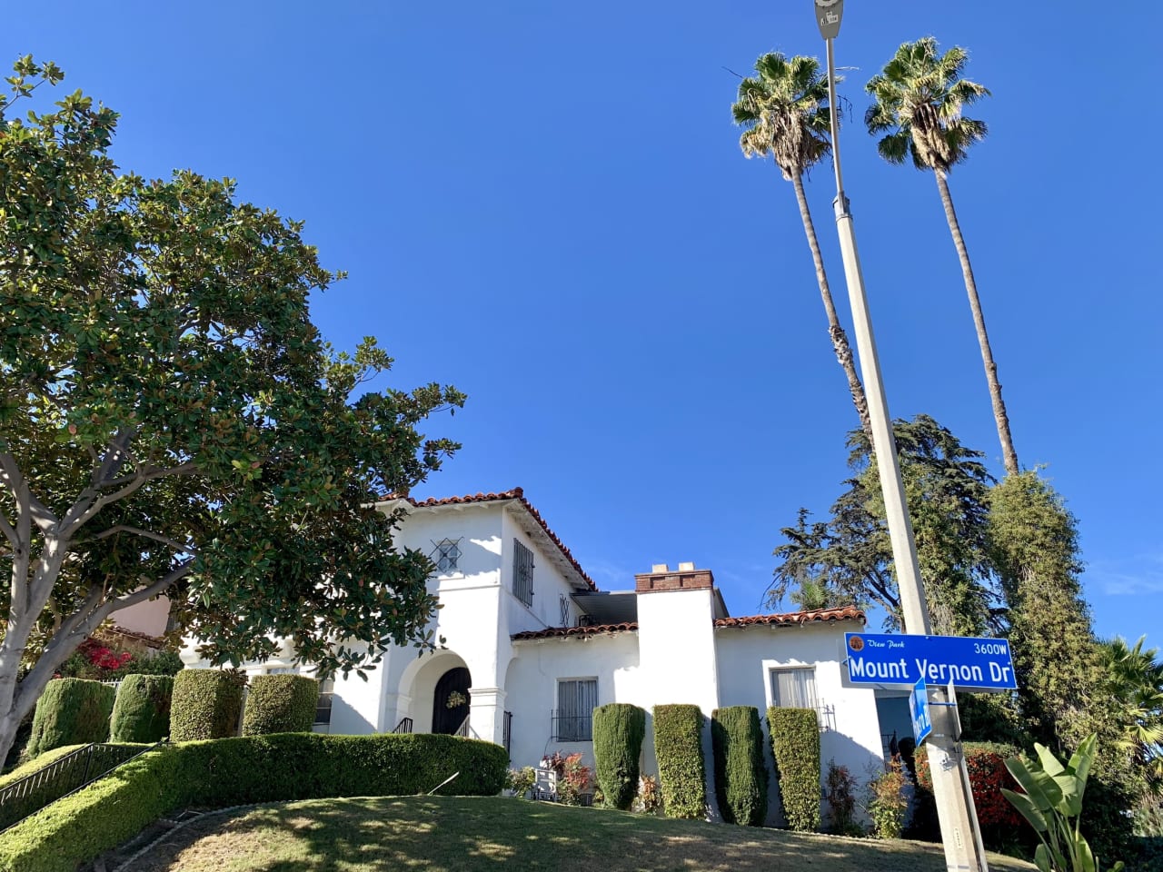 Danielle Edney Homes Los Angeles Real Estate Agent