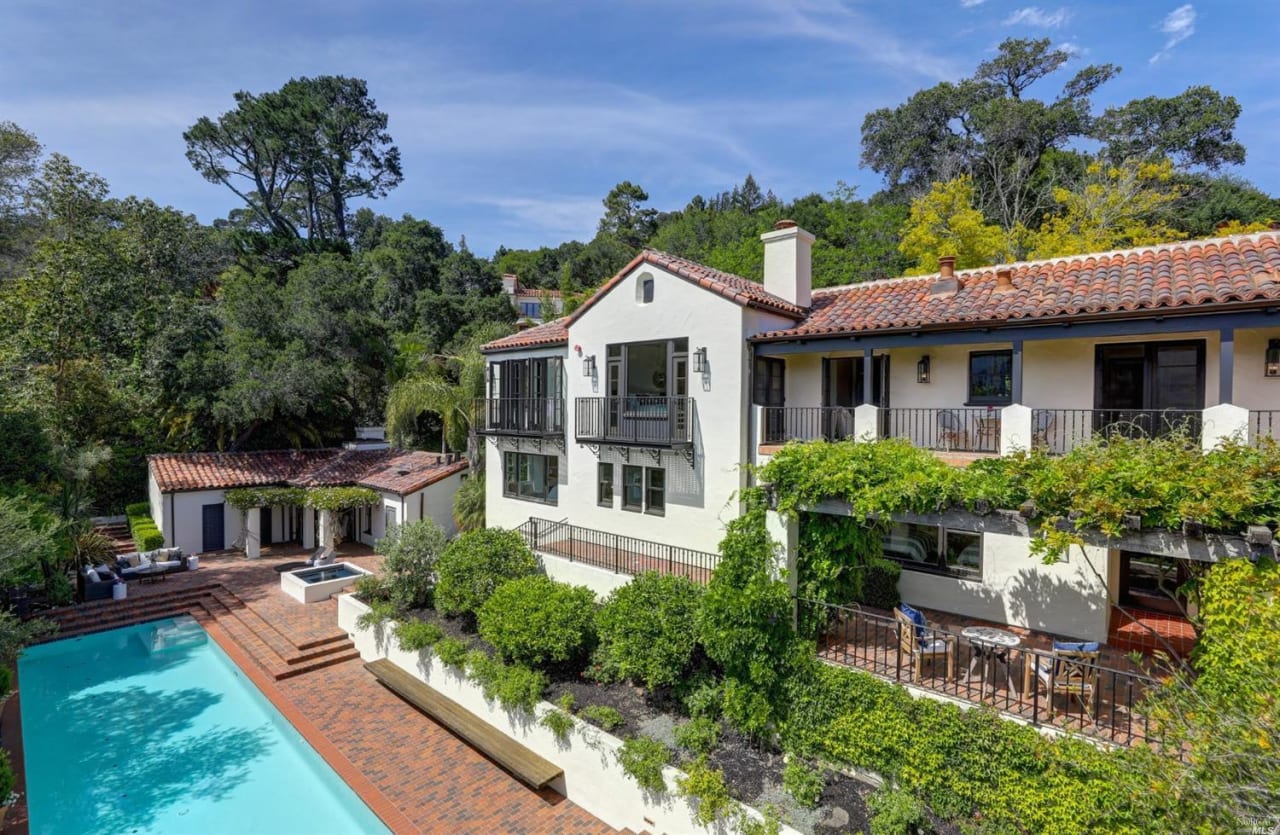 Stephanie Lamarre Marin County Luxury Real Estate