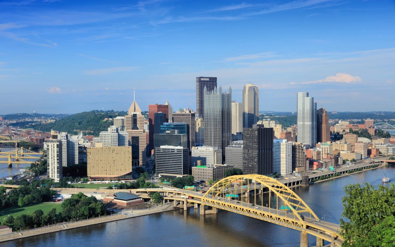 Pittsburgh