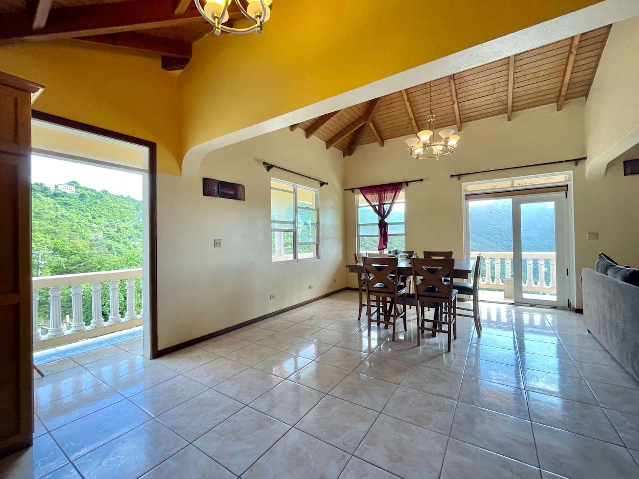 573 Cane Garden Bay 3 Bedrooms Luxury Properties BVI Tortola Real
