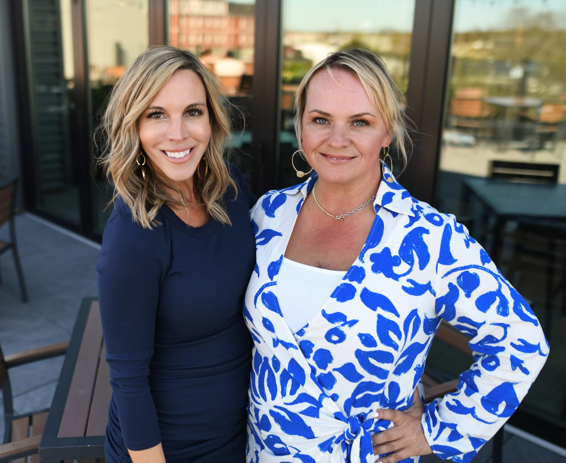 Crystal + Carr Team Portsmouth Real Estate Agents & Realtors