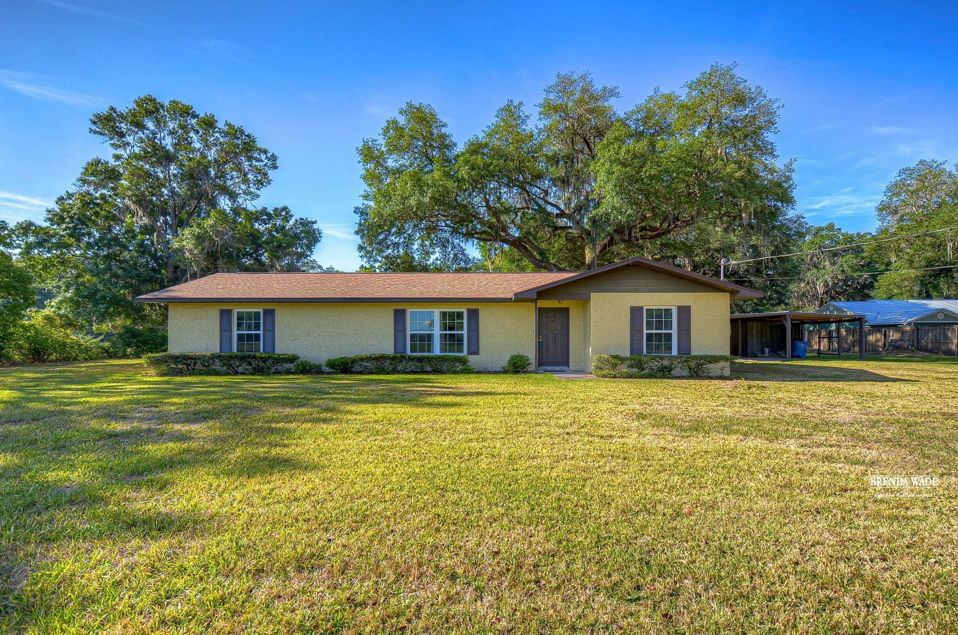 SOLD 1601 JOE MCINTOSH ROAD