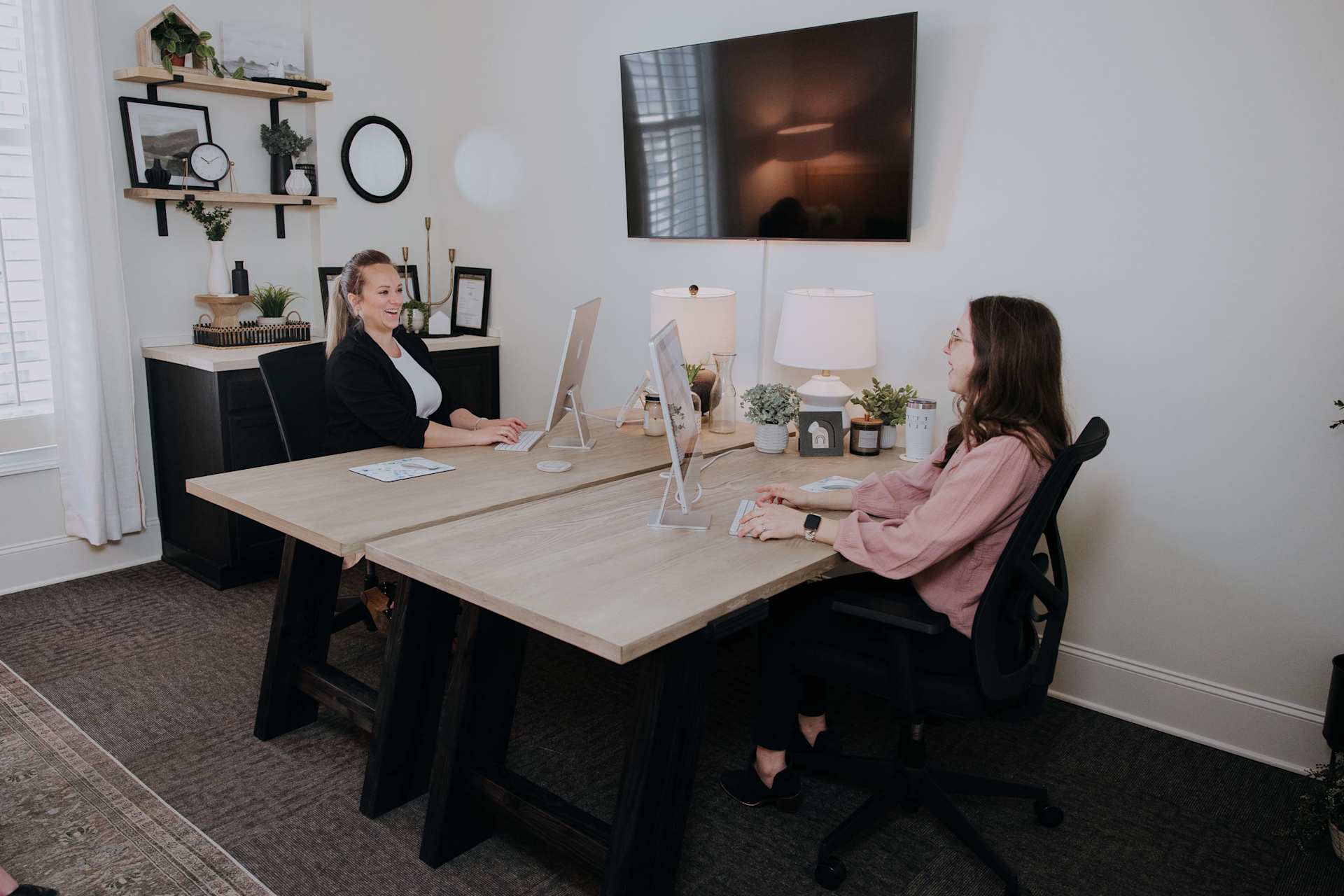 Venture Haven Huntsville Property Management