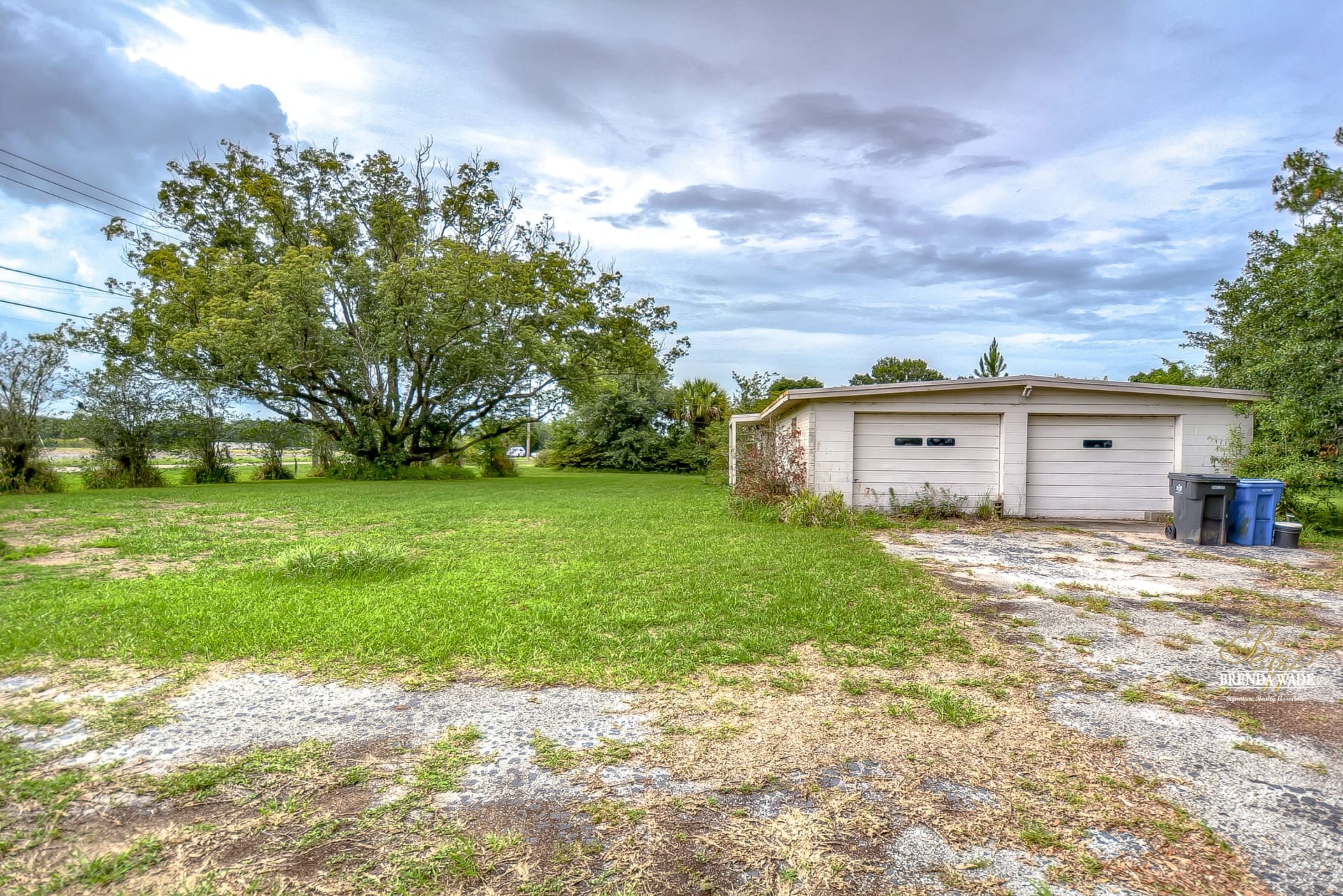 SOLD 2719 N DOVER ROAD Brenda Wade