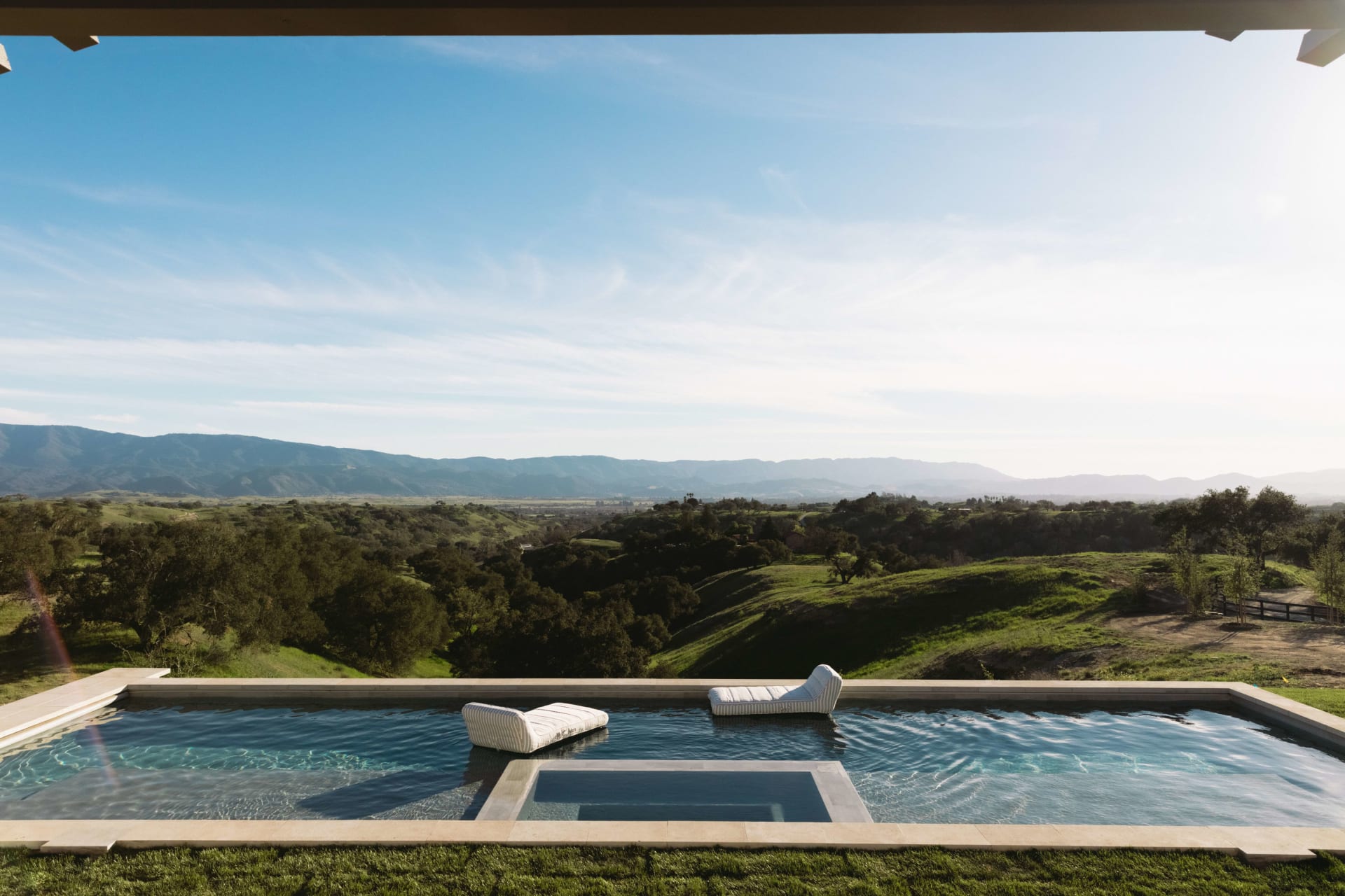 Designer Jenni Kayne Sells Santa Ynez Ranch-Style Home | Blog