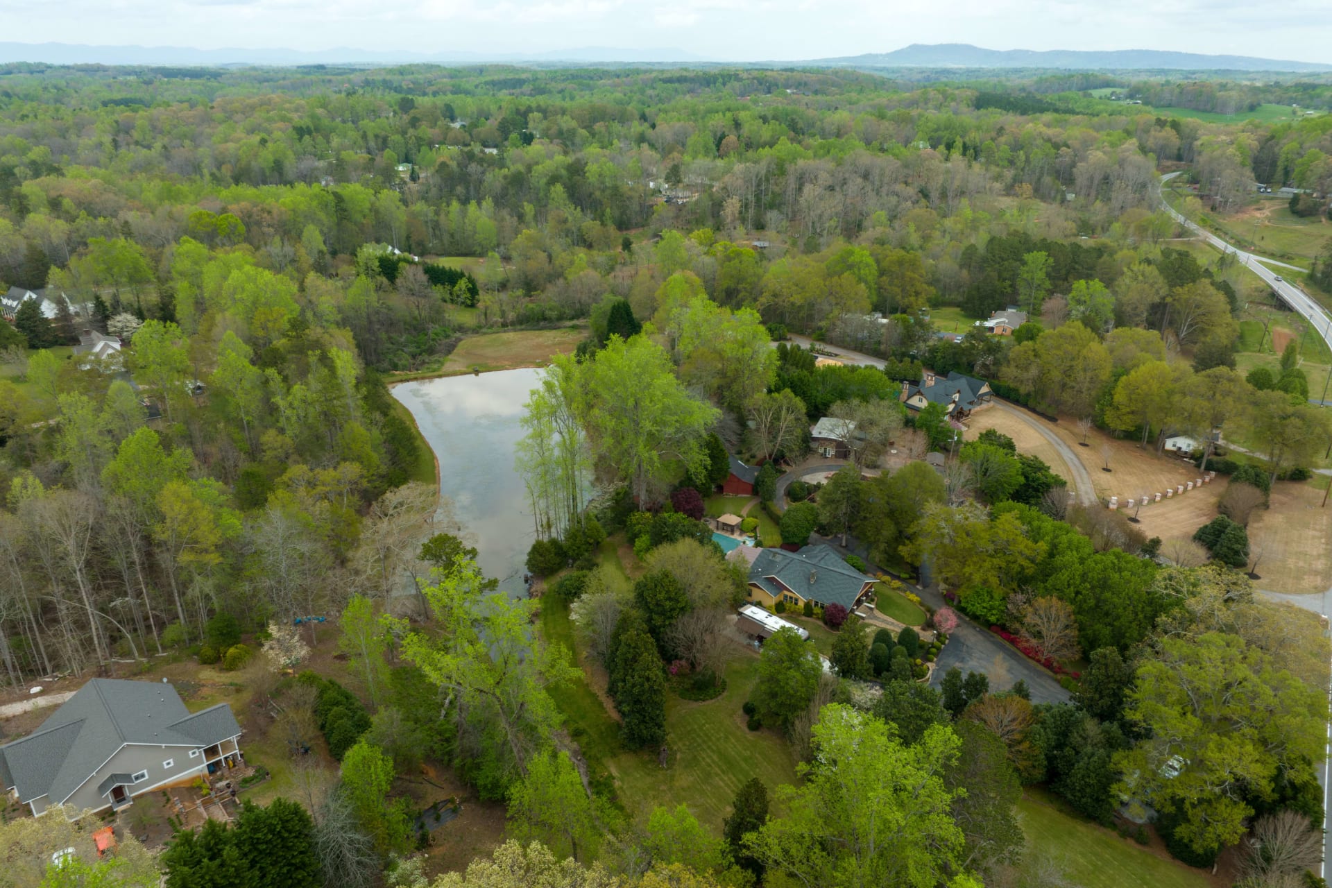 2619 Saluda Dam Road The Gallo Company Greenville Real Estate Team