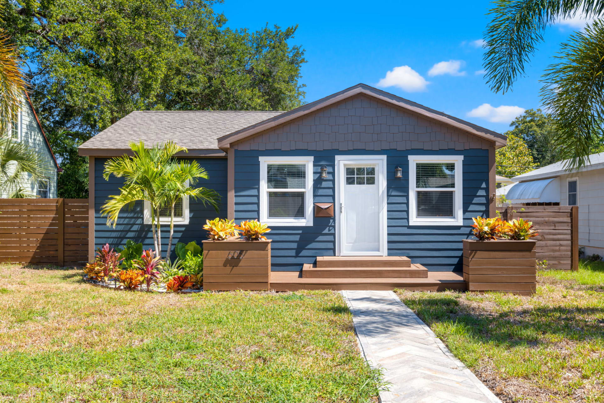 Featured Properties St. Petersburg Real Estate Herzwurm Homes