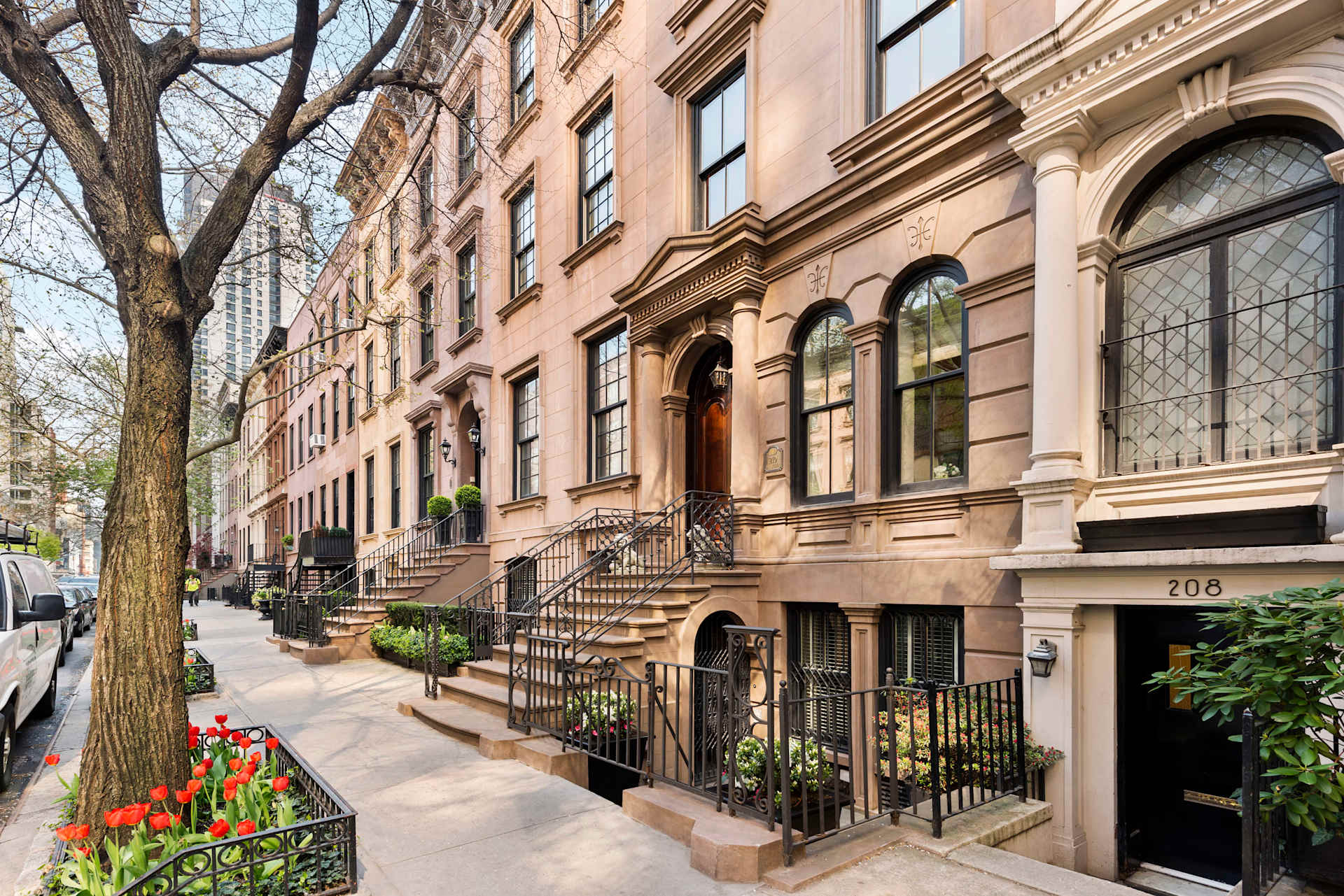 Properties Tom Wexler New York Real Estate Expert