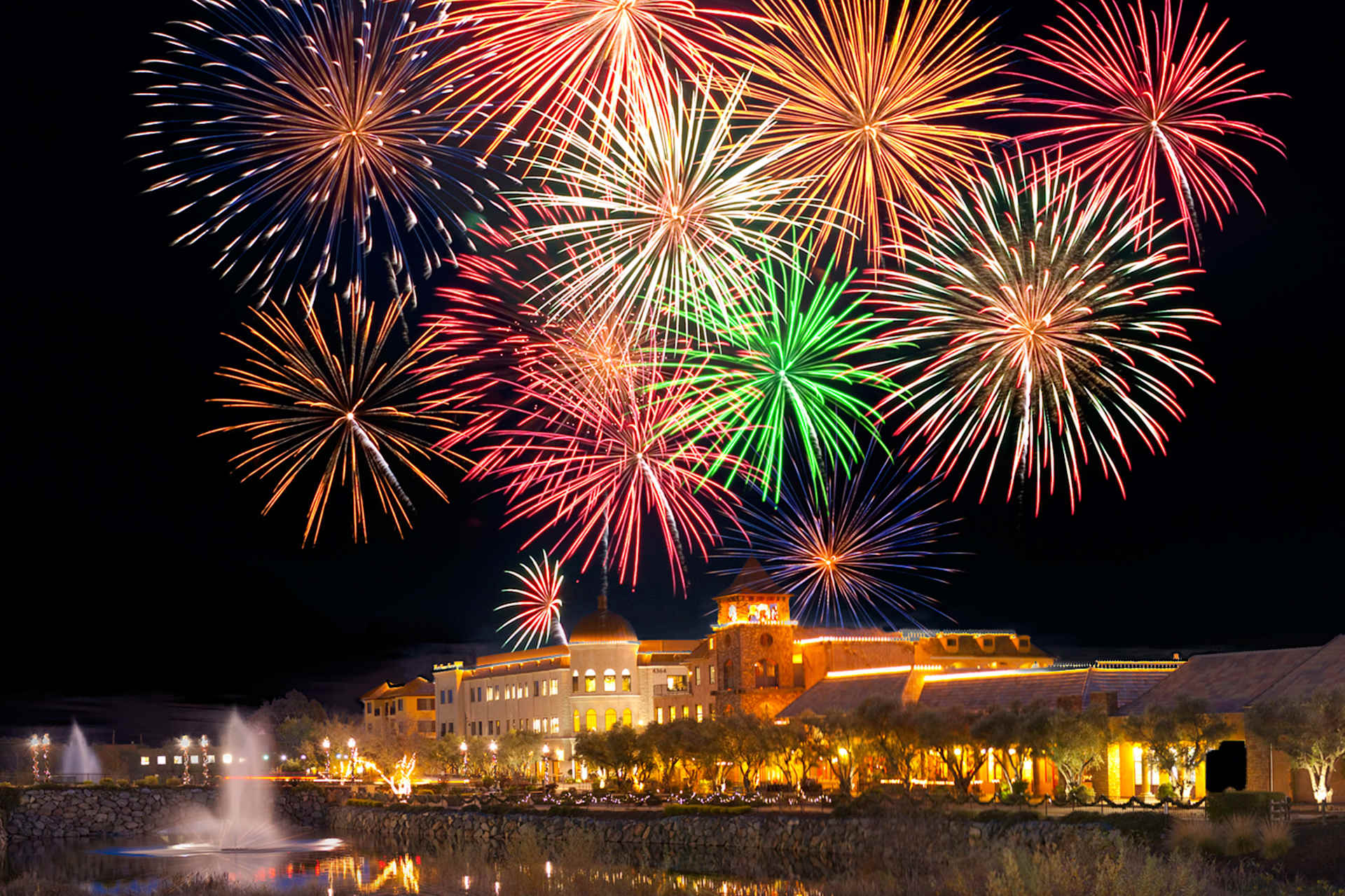 El Dorado Hills Lifestyle Turner DeMarco + Friedman Team