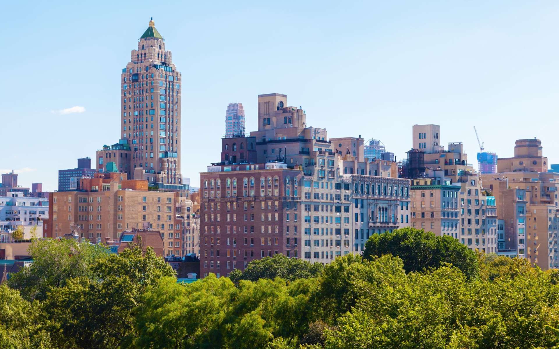 Manhattan Alta Real Estate New York Real Estate Team