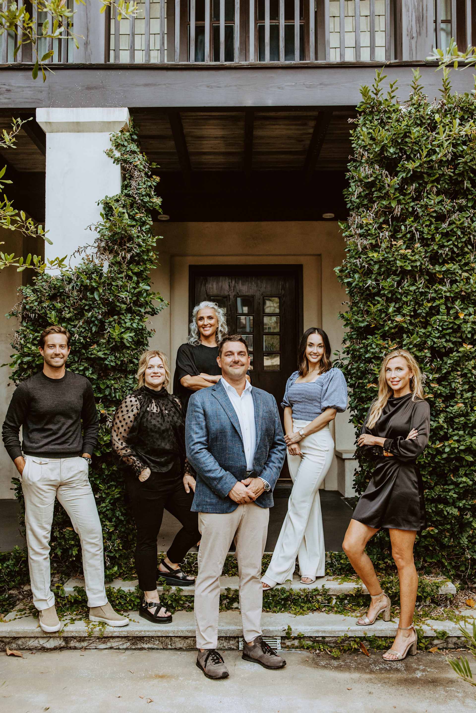 Meet the Team Florida Real Estate Dahler & CO.