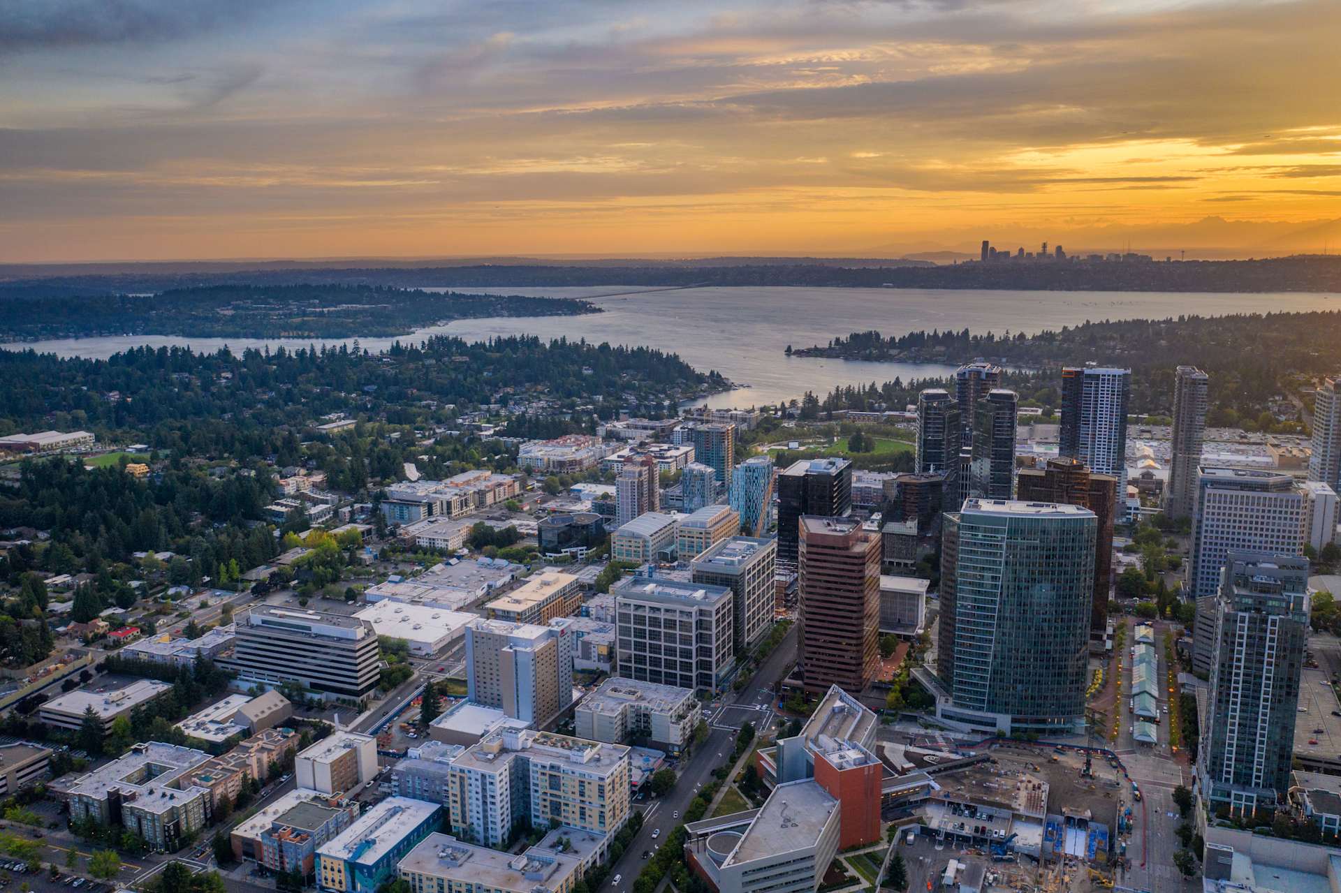 Find Your Washington Dream Area Whittlesey Properties